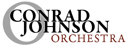 The Conrad O. Johnson Orchestra